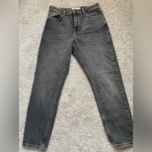 Top shop Mom jeans